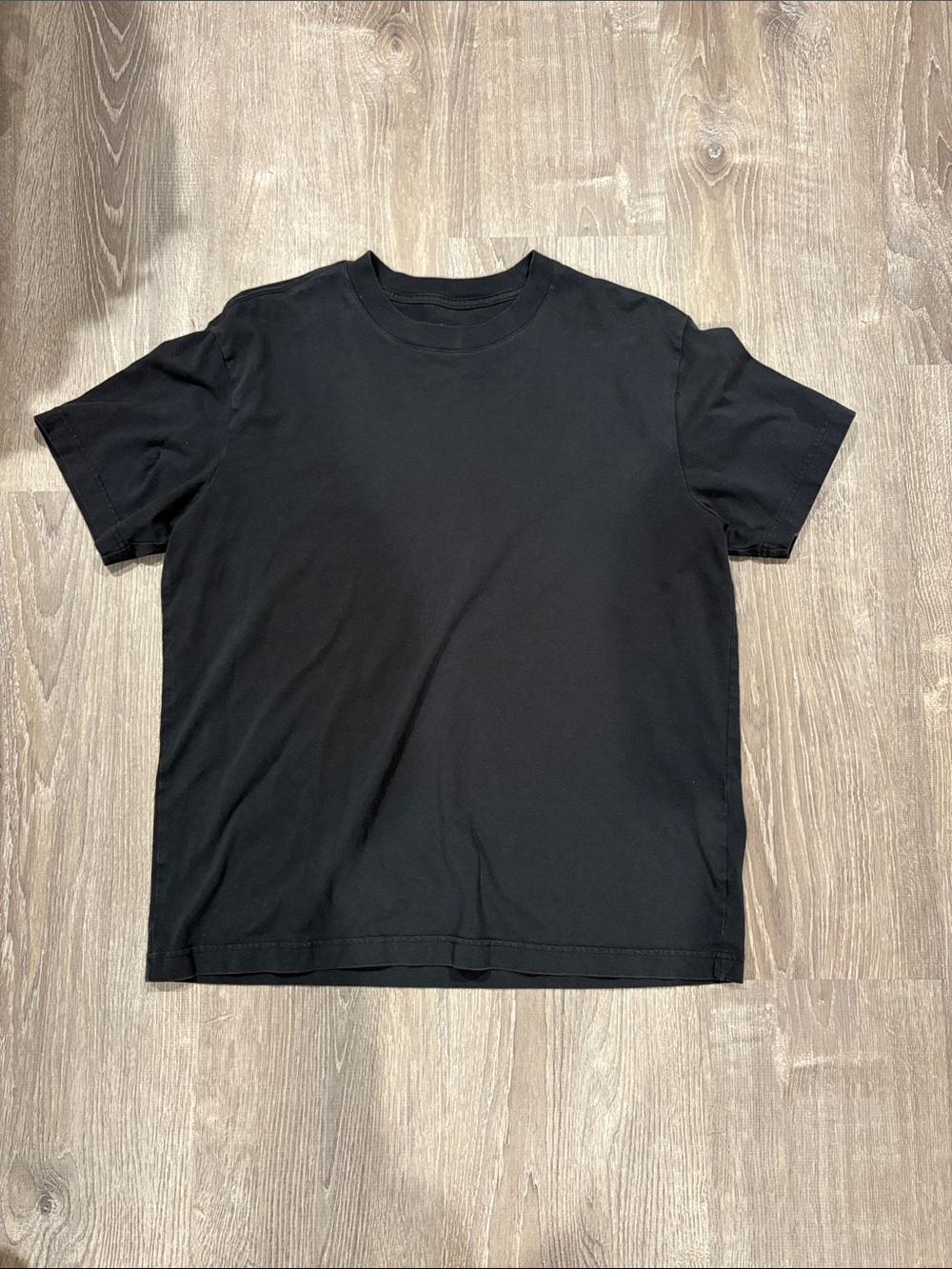 Original Use Crew Neck T‑Shirt